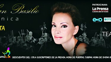 La agenda de Musicalion 2016