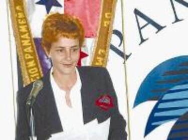 Marcela, la dama de los palmitos