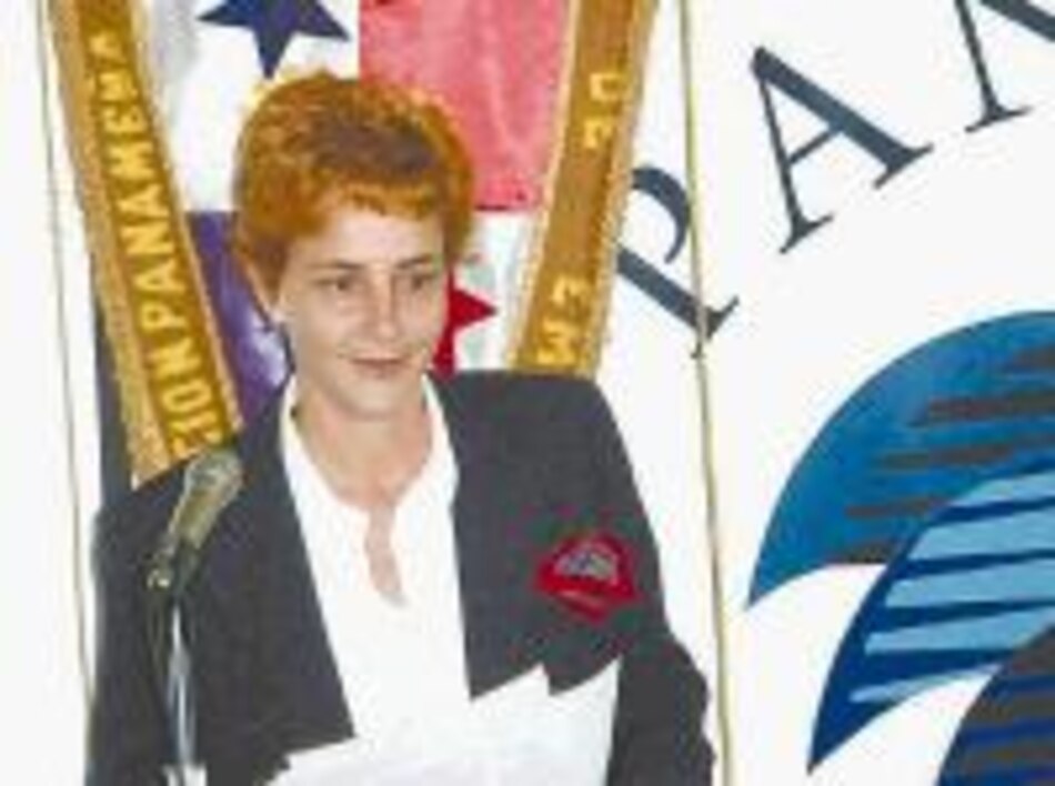 Marcela, la dama de los palmitos