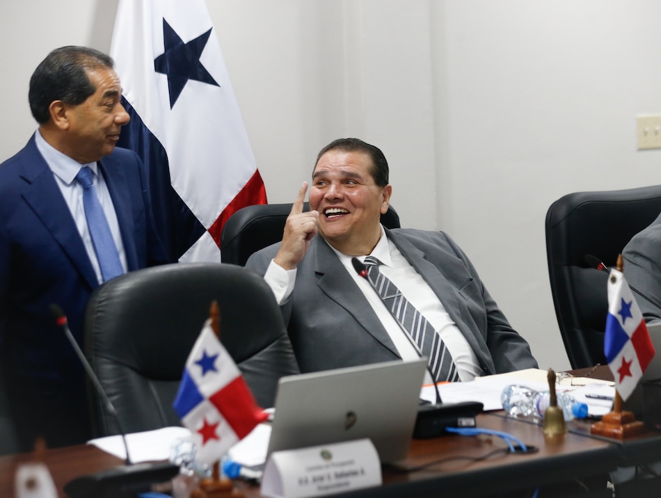 Polémicas transferencias del MEF: la Junta Comunal de El Chorrillo, controlada por Chello Gálvez, recibió $150 mil