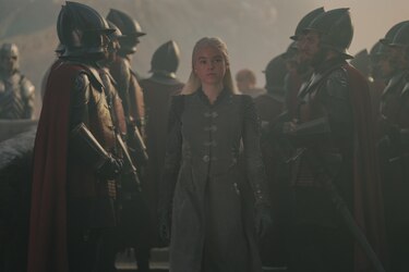 Entre dragones y patriarcado