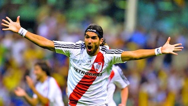 Abreu rompe récord
