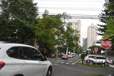 El ruido amenaza la calidad de vida en el distrito de Panamá