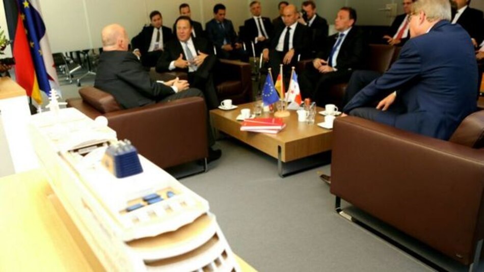 Colón, destino turístico