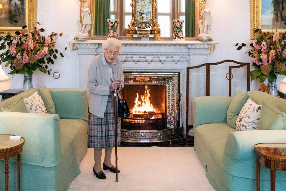 Escocia, la tierra donde Isabel II se escapaba del mundanal ruido