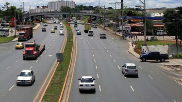 Tres consorcios compiten por la línea 2 del Metro de Panamá