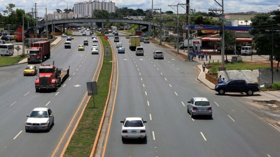 Tres consorcios compiten por la línea 2 del Metro de Panamá