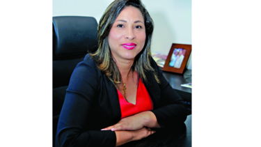 ‘Varela le da a gente que tiene y hay muchos que no tienen’