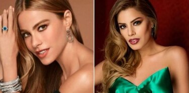 Piden que Miss Colombia sea hermana de Sofía Vergara en 'Modern Family'