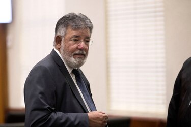 Fiscalía pide doblar pena a 10 años para exministro dominicano en caso Odebrecht