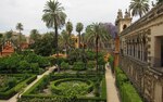 Un recorrido por Sevilla, España