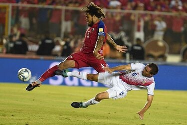 Los cinco momentos deportivos de 2017,  el fútbol acaparó la atención