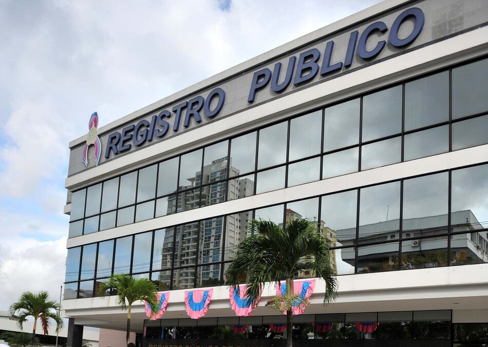 Registro Público buscaría reconsiderar su presupuesto para 2026 ante el MEF
