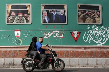 ‘Soledad estratégica’: por qué Irán cuenta con tan pocos aliados en su pulso con Israel y Estados Unidos