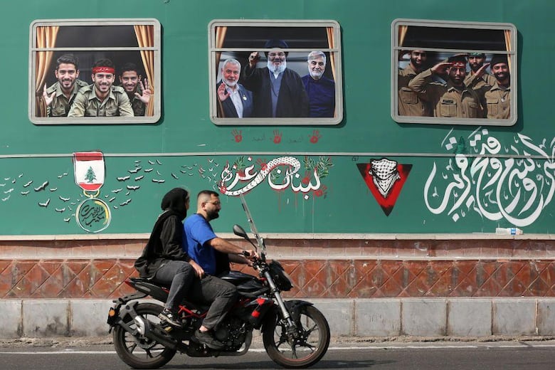 ‘Soledad estratégica’: por qué Irán cuenta con tan pocos aliados en su pulso con Israel y Estados Unidos