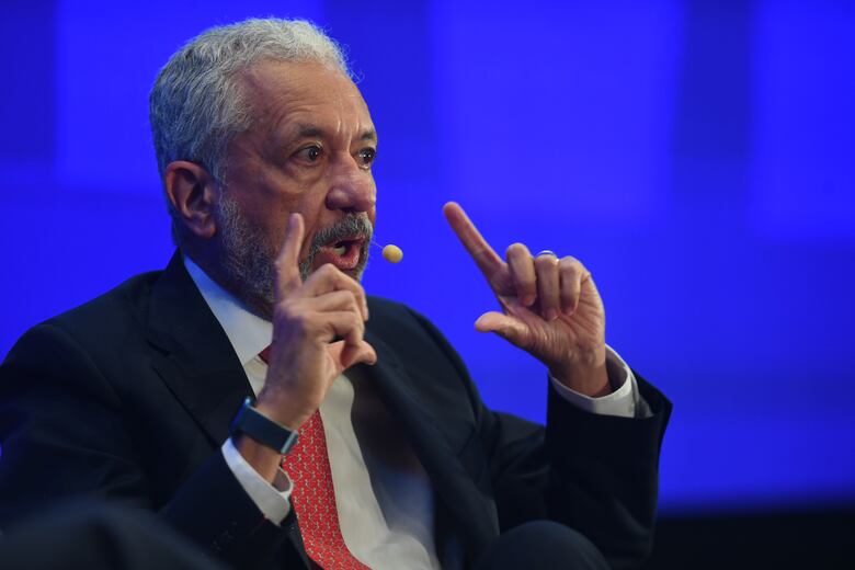 Canal de Panamá espera diseñar el gasoducto a la medida del mercado 