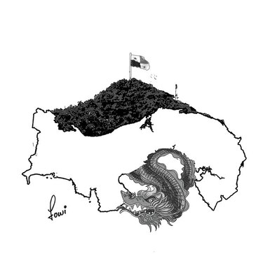 ¿Comenzar con el pie izquierdo?