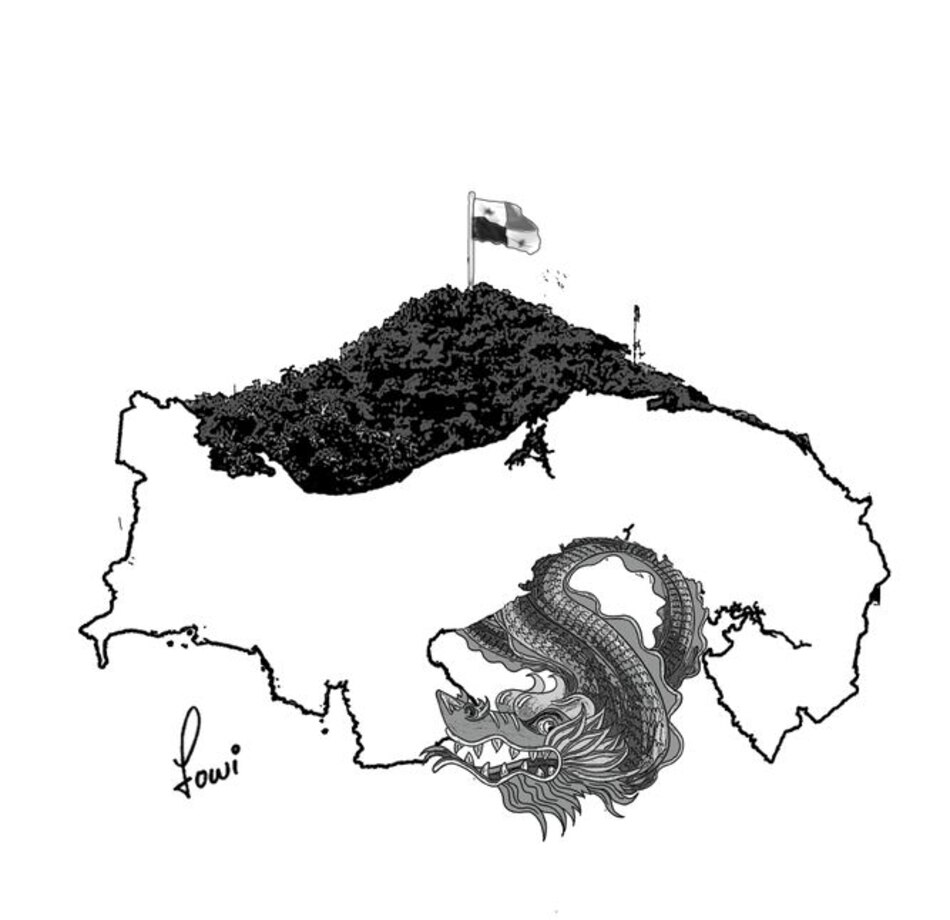 ¿Comenzar con el pie izquierdo?