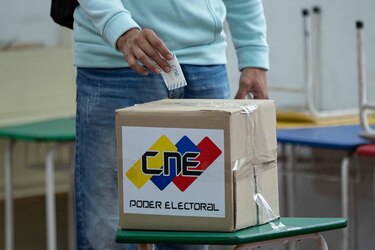 Grupo IDEA emite alerta por vulneración de garantías electorales en Venezuela