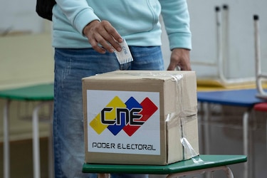 Grupo IDEA emite alerta por vulneración de garantías electorales en Venezuela