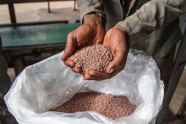 Tres efectos económicos de la guerra en Irán