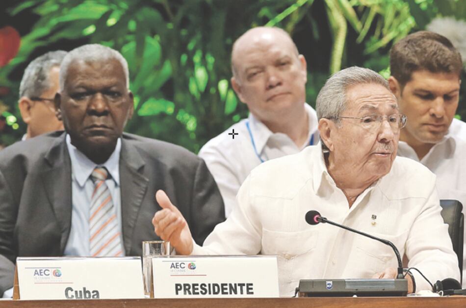 Cuba habría usado ‘offshore’ para burlar embargo de Estados Unidos