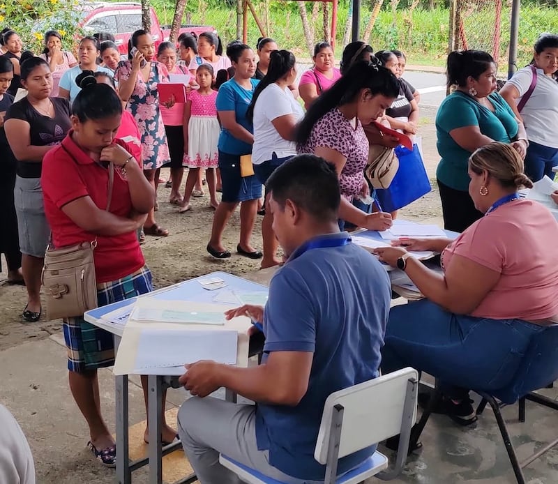 Ifarhu exige como requisito declaración jurada socioeconómica para becas 2026