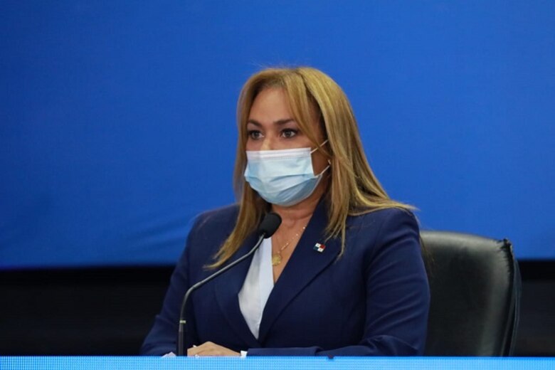 Este miércoles comienza inmunización con AstraZeneca en 12 nuevos centros de vacunación