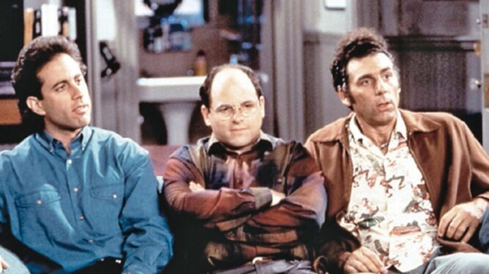 Netflix compra los derechos para transmitir ‘Seinfeld’