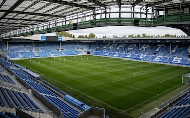 Alavés vs Getafe abre LaLiga 2026-27: el Barça defiende la corona y Mourinho vuelve al Real Madrid