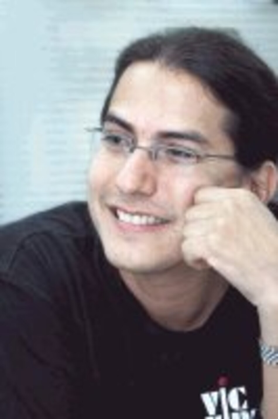 El espectador silencioso