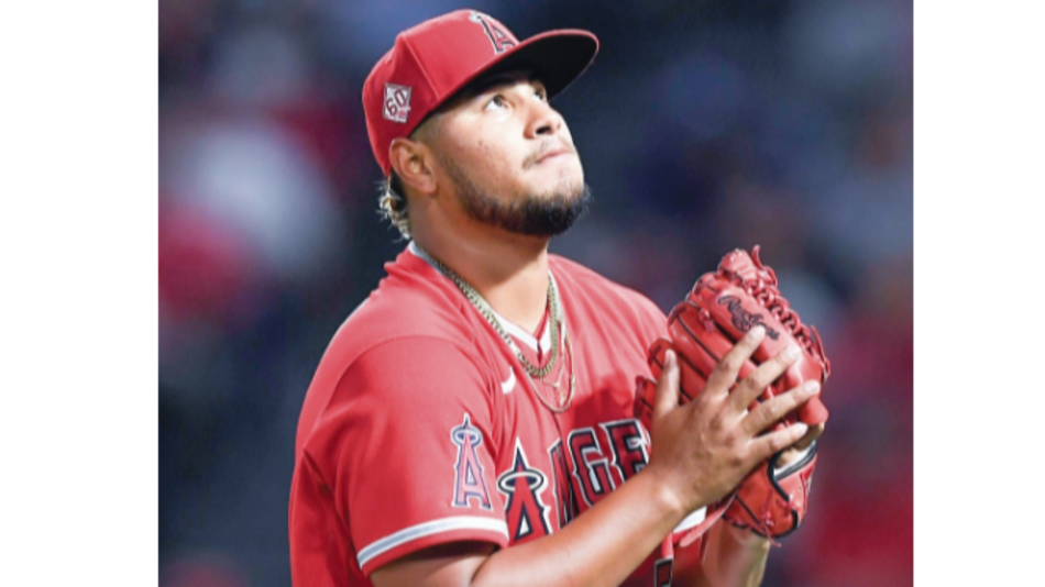 Maddon cree que Jaime Barría puede ayudarlos en 2022