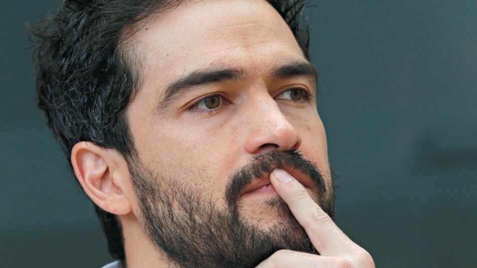 Película ‘El elegido’ se estrena en Netflix