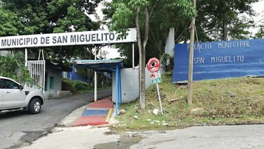 Contraloría audita la Alcaldía de San Miguelito