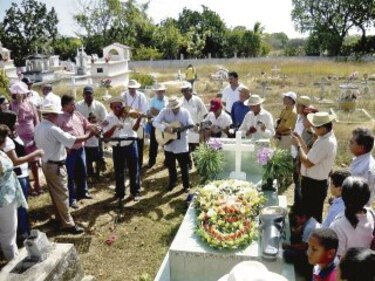Centenario de Gelo Córdoba