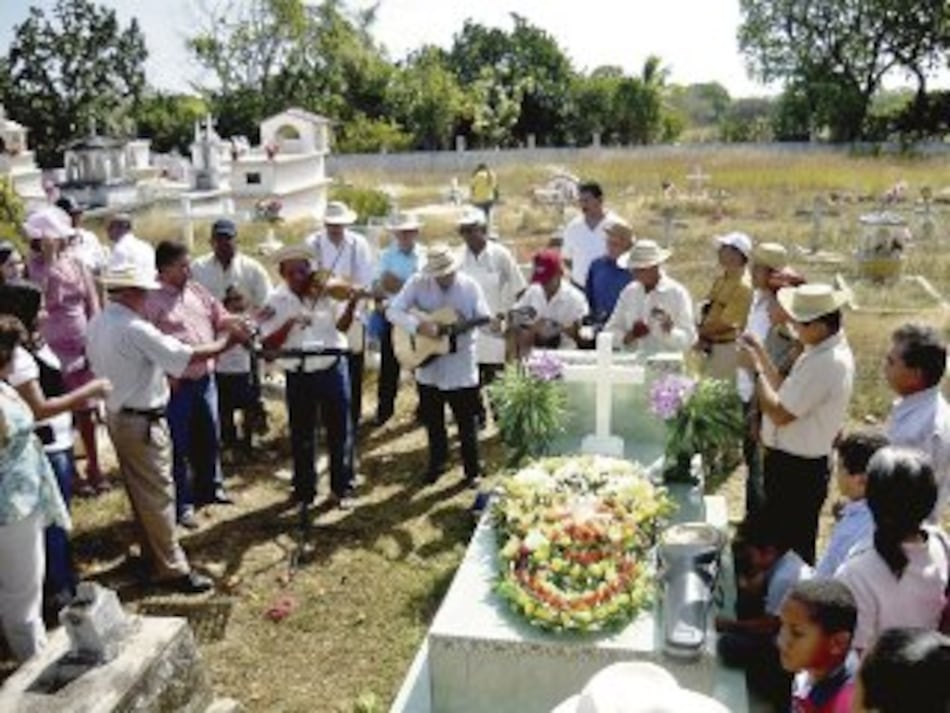 Centenario de Gelo Córdoba