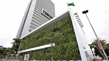Odebrecht, sin fondos para pagar emisión de bonos