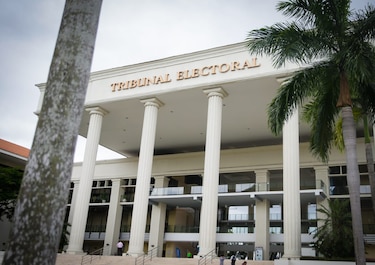 Tribunal Electoral reprograma fechas de los debates presidenciales