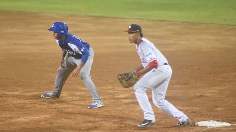 Panamá deja tendido a Nicaragua