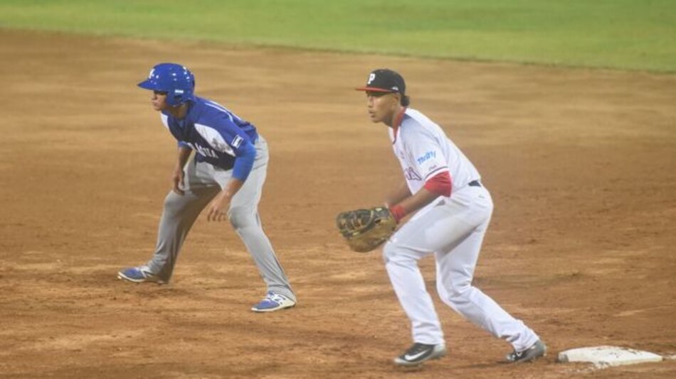 Panamá deja tendido a Nicaragua