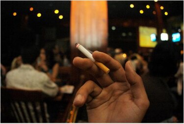 Francia adoptará el paquete de tabaco neutro