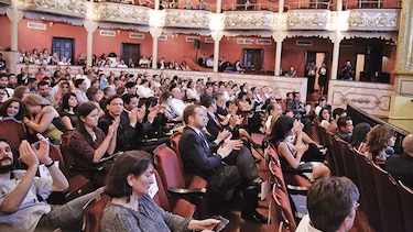 La importancia económica de los festivales de cine