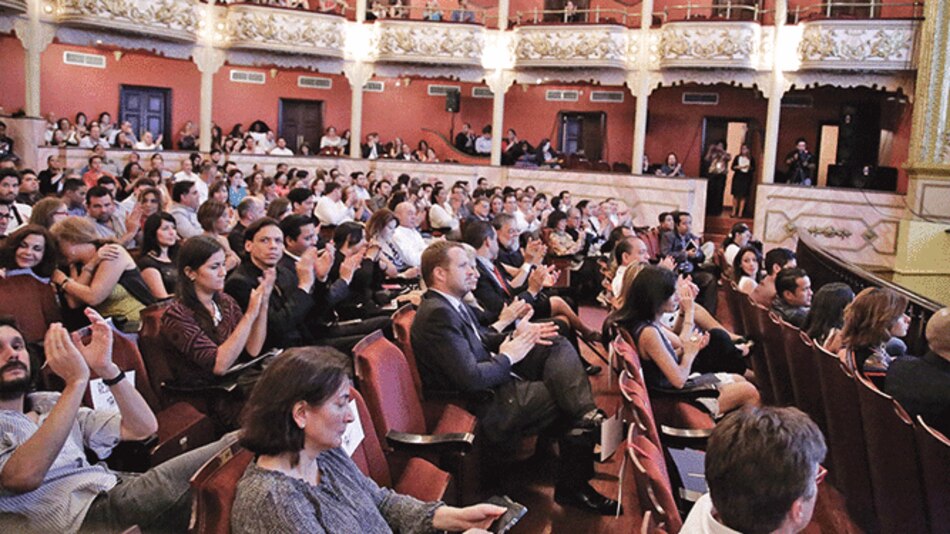 La importancia económica de los festivales de cine