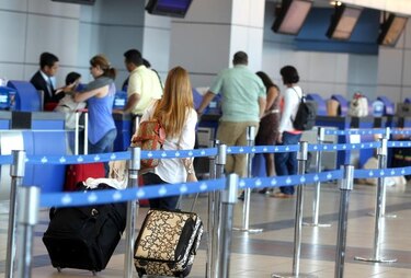 Aeropuerto de Tocumen reitera medidas de seguridad a los viajeros