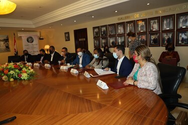 Diputados suspenden debate de ley de descentralización; lo retomarán en enero de 2022