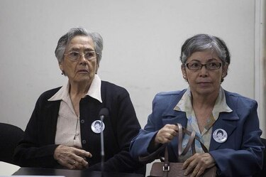 Guatemala: Militares a juicio por desaparición forzada