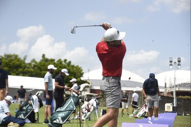 Rumbo a la grandeza: Comienza la batalla en el LAAC