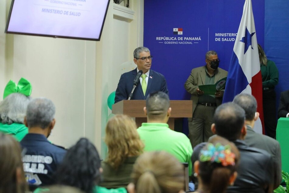 En 2023 se presentará anteproyecto para crear el Instituto Panameño de Órganos