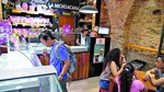 Busco una paleta a pie