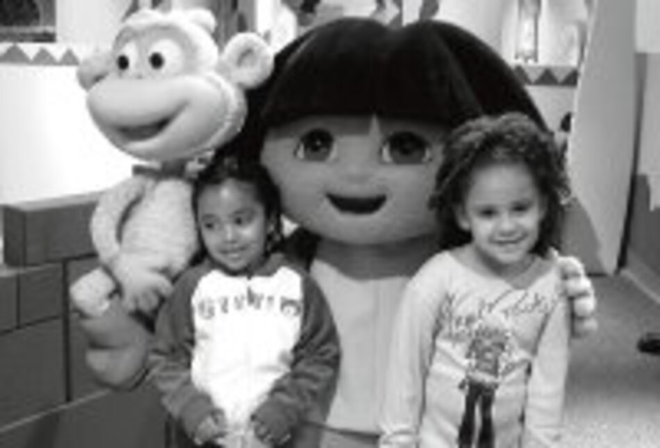 Doki llega a ‘Discovery Kids’ en EU